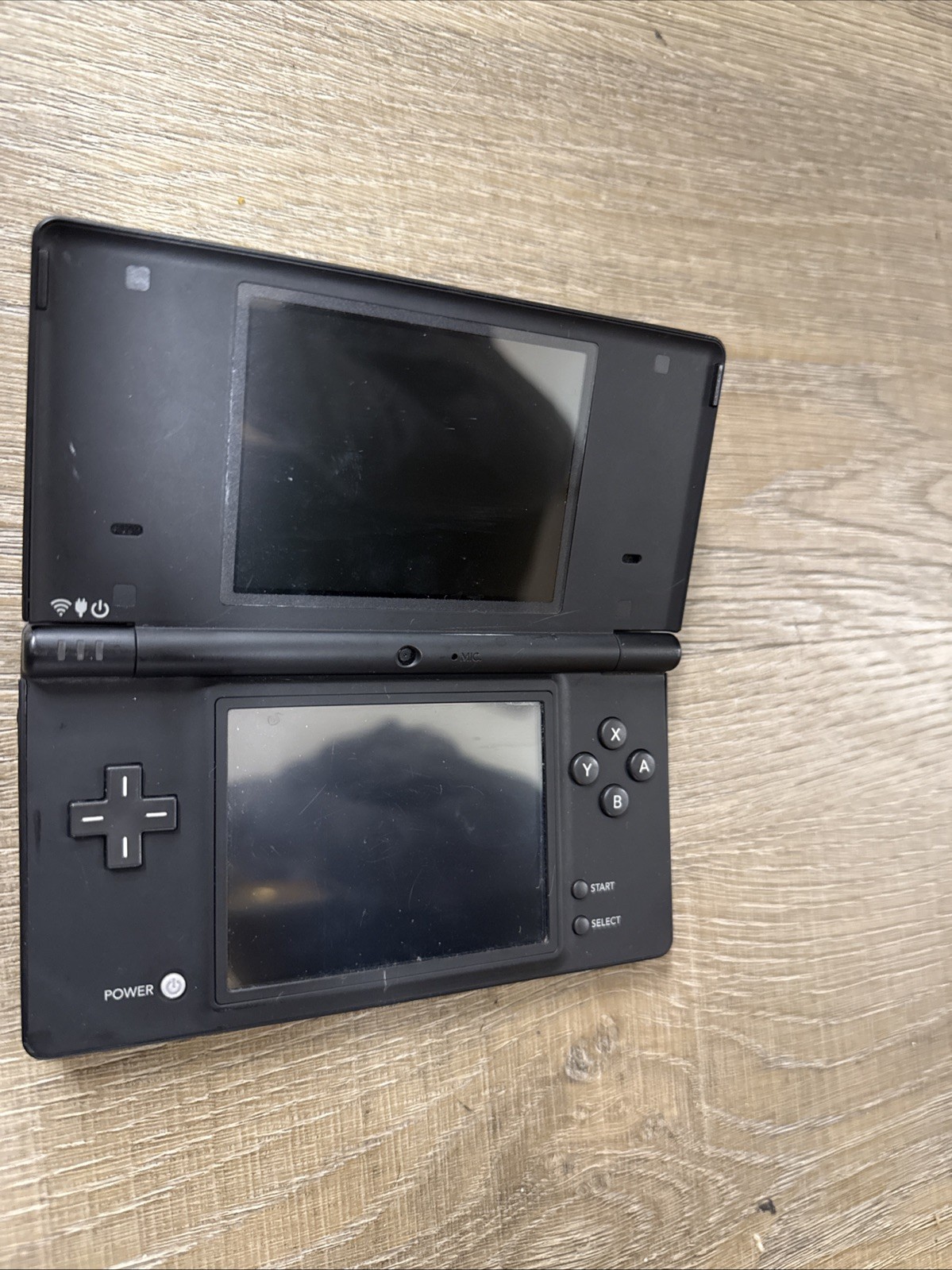 Nintendo DSi Black Handheld System