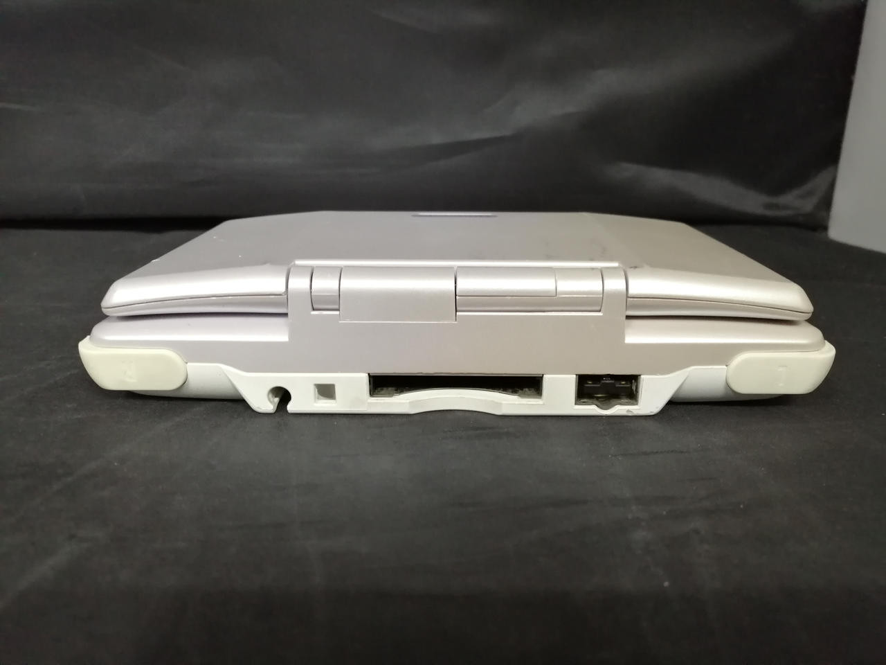 Nintendo DS Mew Edition NTR-S-PC2 Console Boxed Tested from Japan