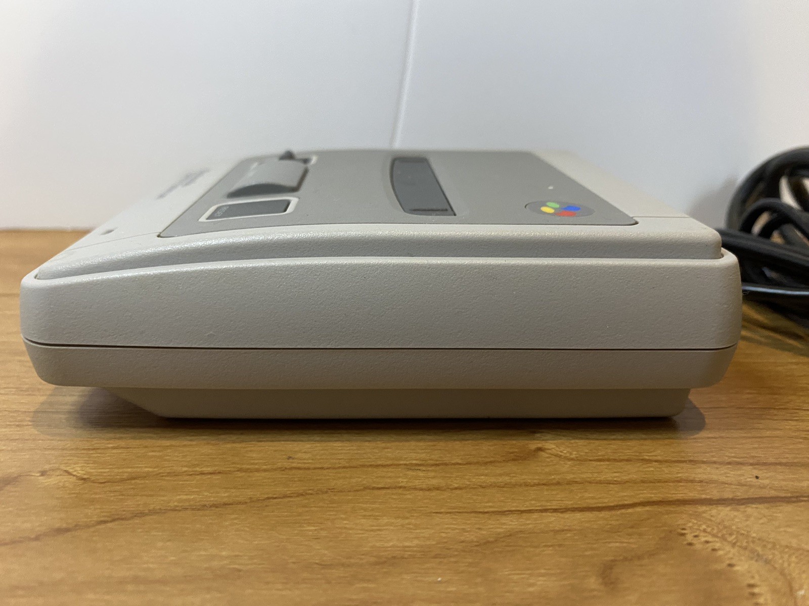 Nintendo Super Famicom Classic Mini Console System Controller SNES SFC JAPAN