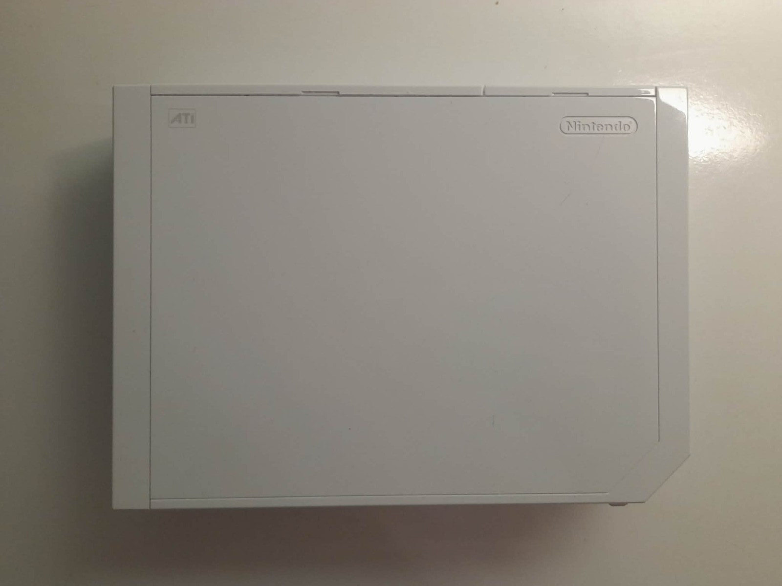 Nintendo Wii Bundle