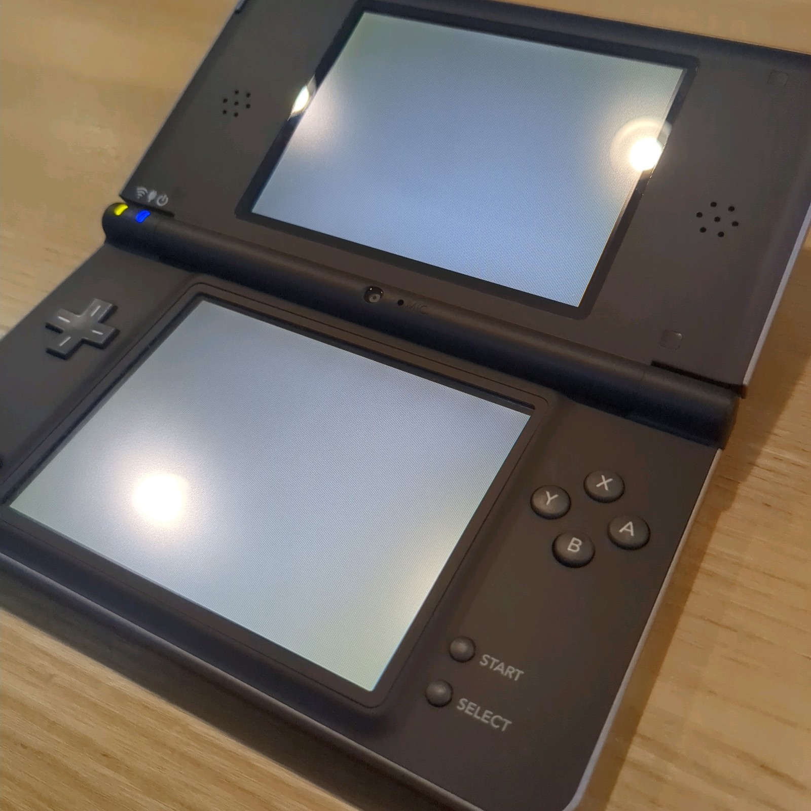 Nintendo DSi LL XL DS dark brown Console Japan Tested NTSC-J