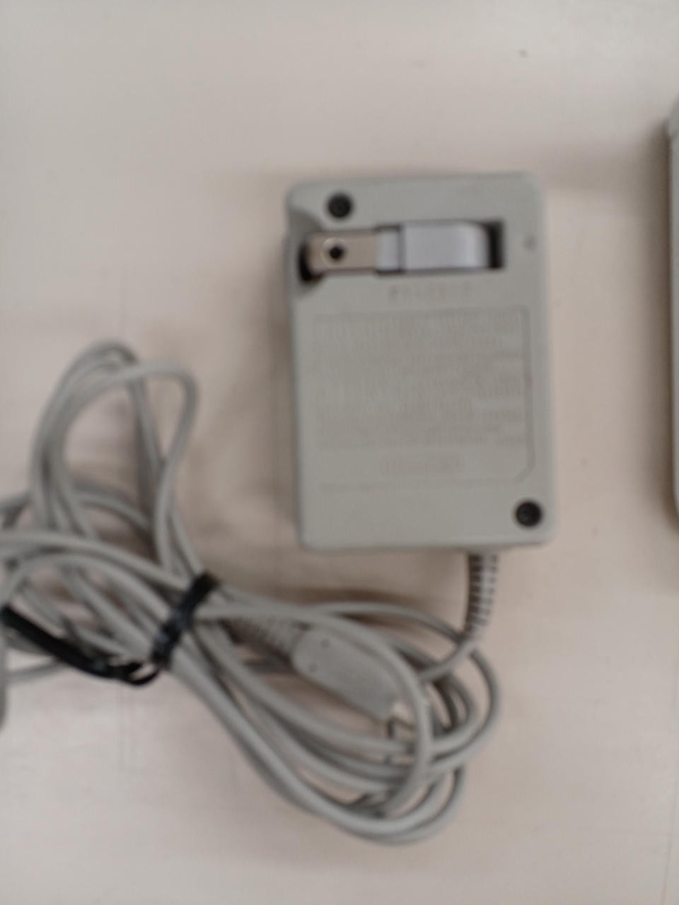NINTENDO SPR-001 3DSLL