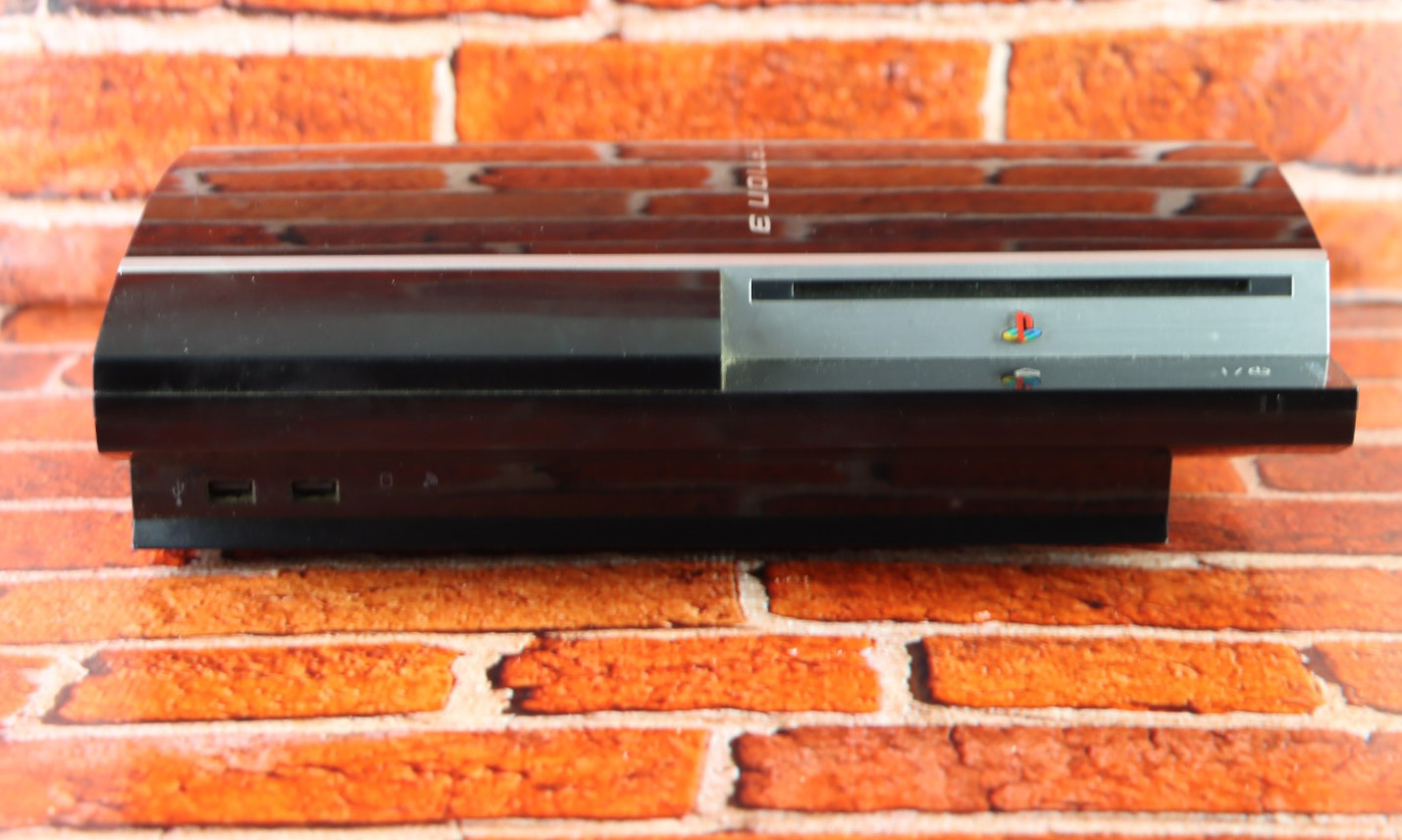 4X Sony PlayStation 3 PS3 Consoles 3X Controller Bundle PARTS OR REPAIR