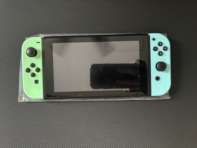 Nintendo Switch Great Condition Fully Functional
