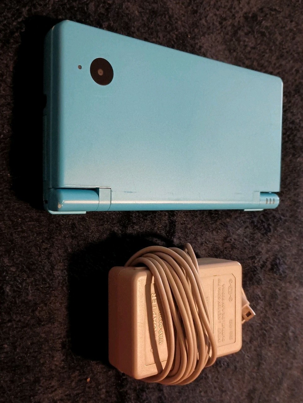 Nintendo DSi Bundle Games, Case Included! All Games Tested! Read Description!