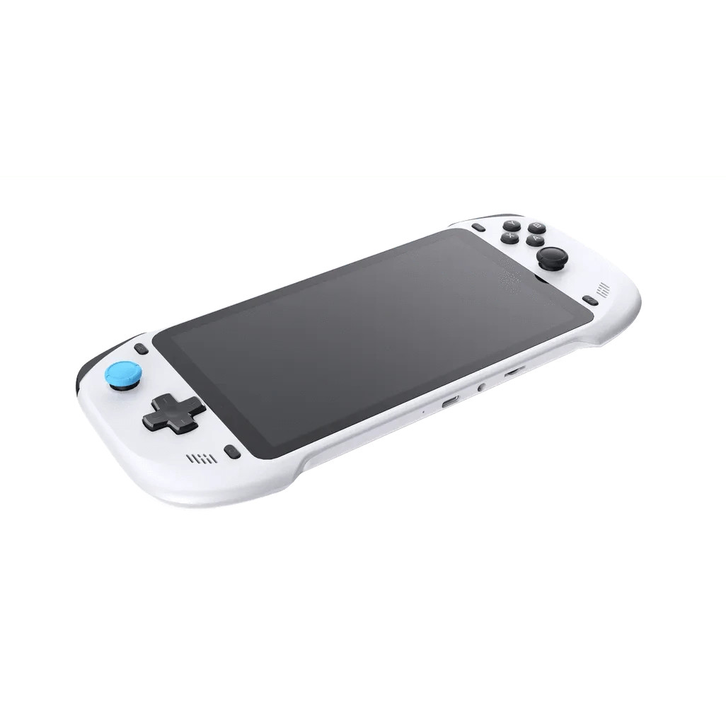 Abxylute One 64G White with Screen protector