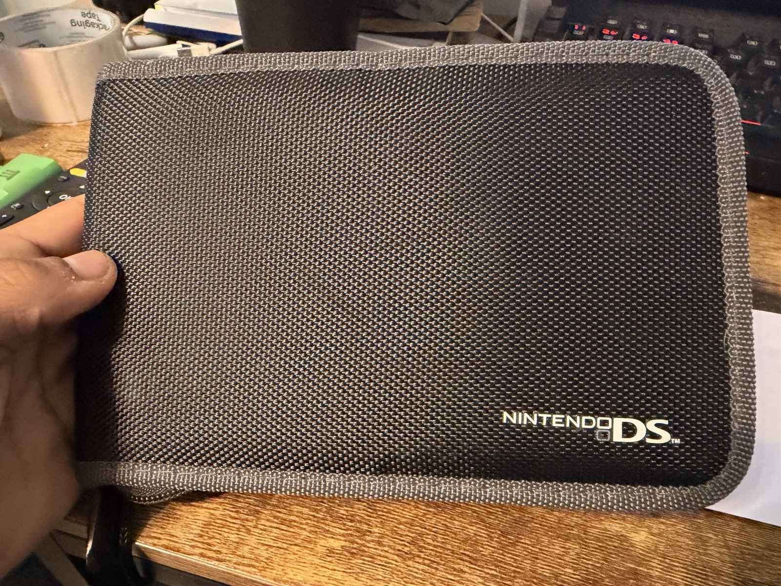 Nintendo 2DS XL Handheld Console with Mario Kart 7 Bundle – Black/Turquoise
