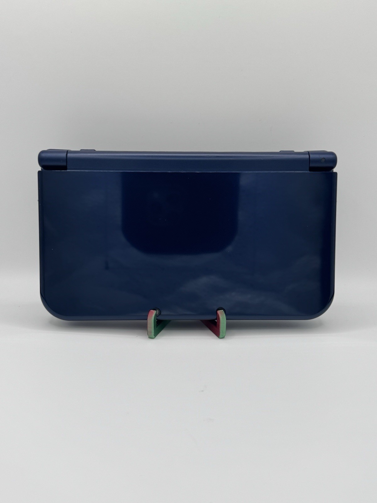 *US SELLER* Nintendo New 3DS XL LL Metallic Blue | CIB Region Free English
