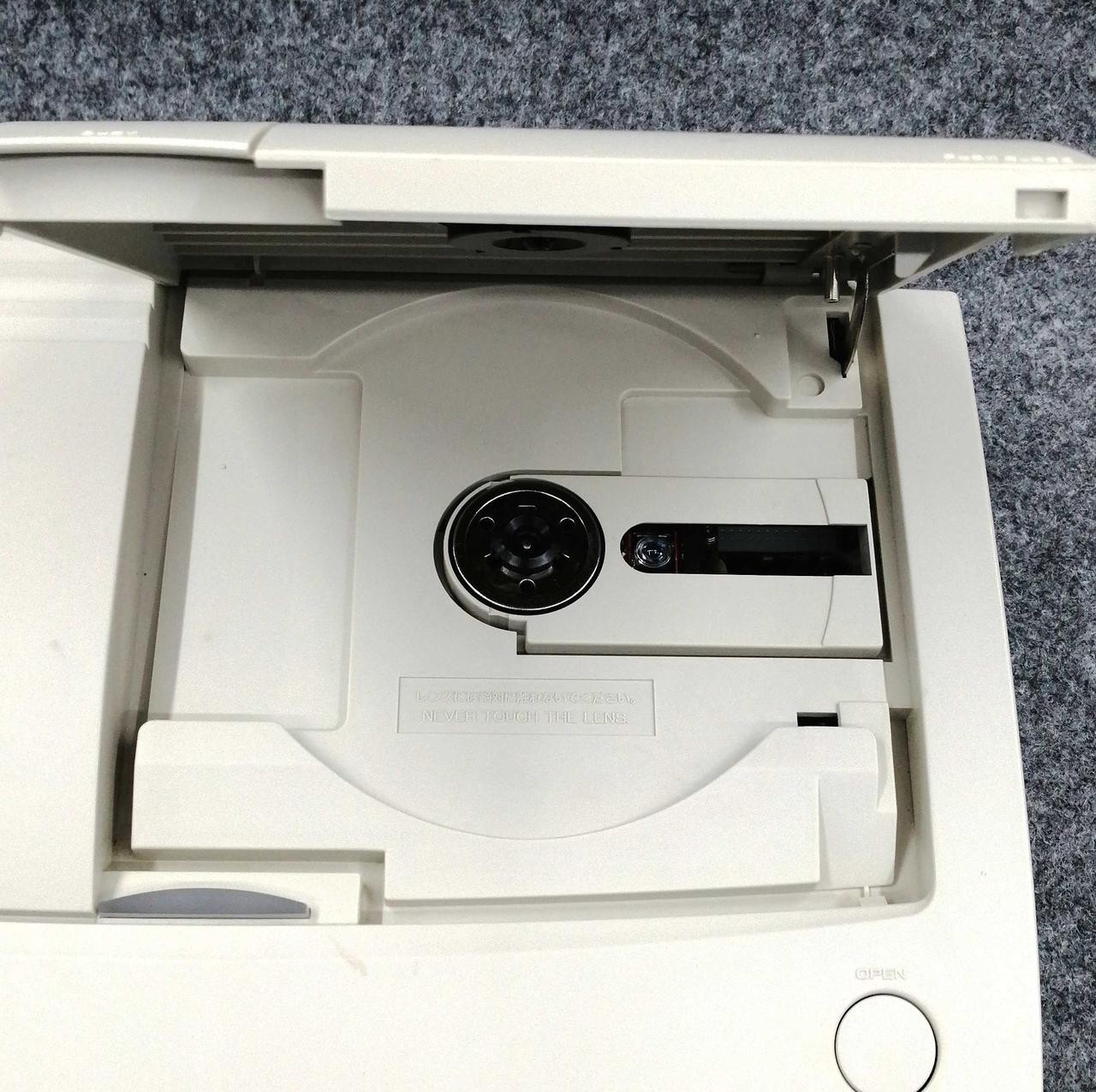 NEC PI-TG10 PC Engine DUO-R