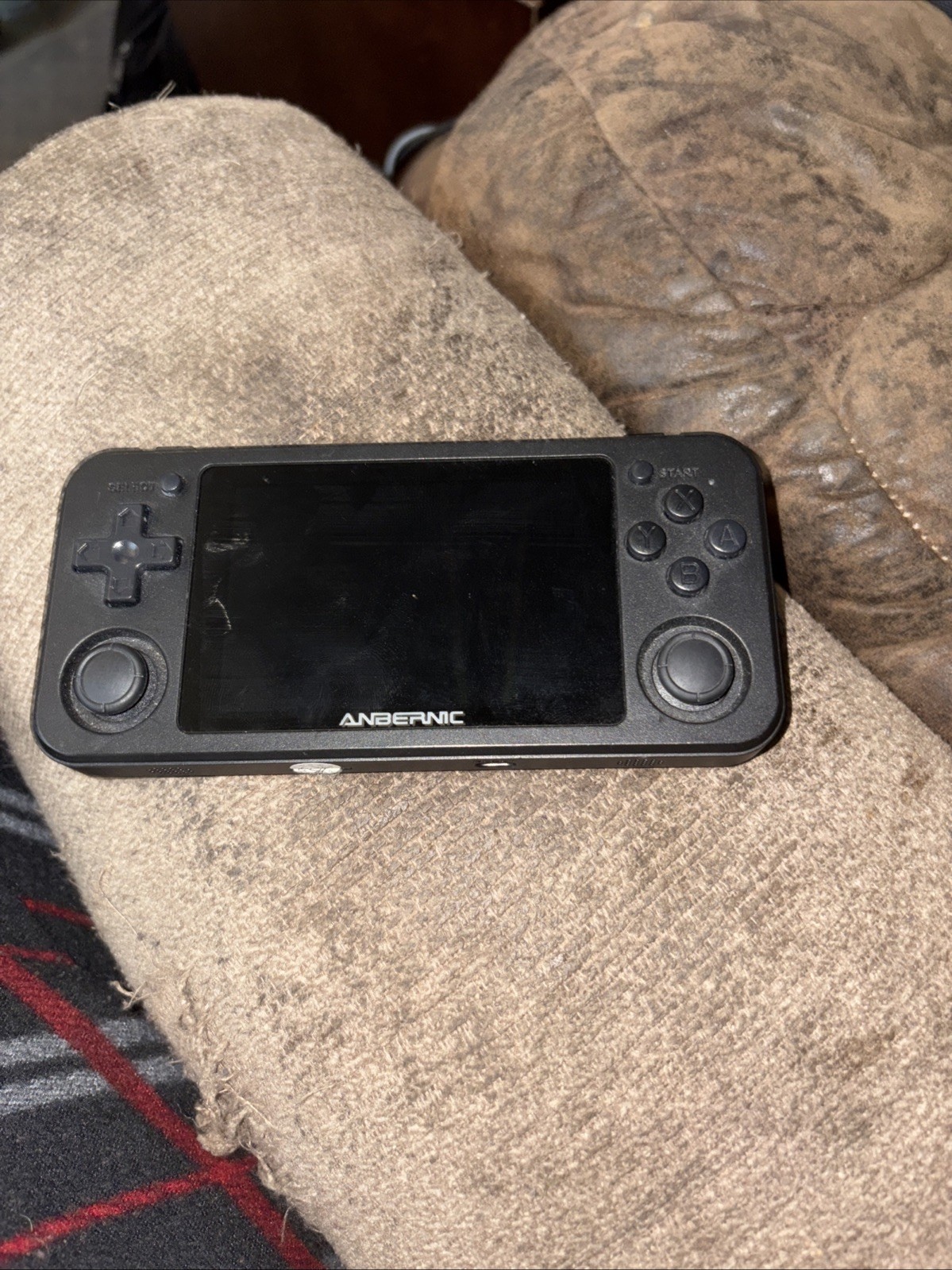 Anbernic Rg351p