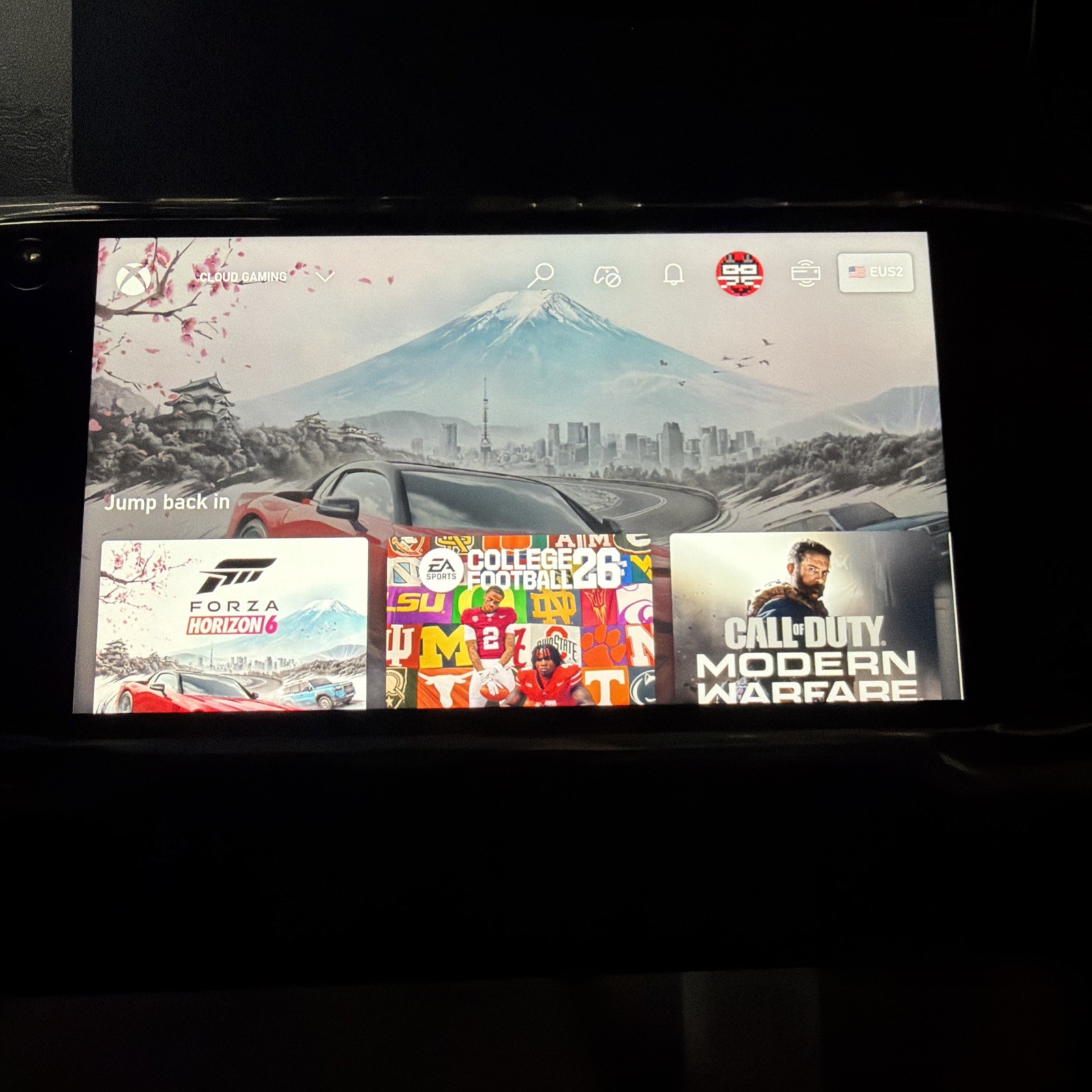AYANEO KONKR Pocket Fit Snapdragon G3 Gen 3 16GB RAM 512GB Black Handheld