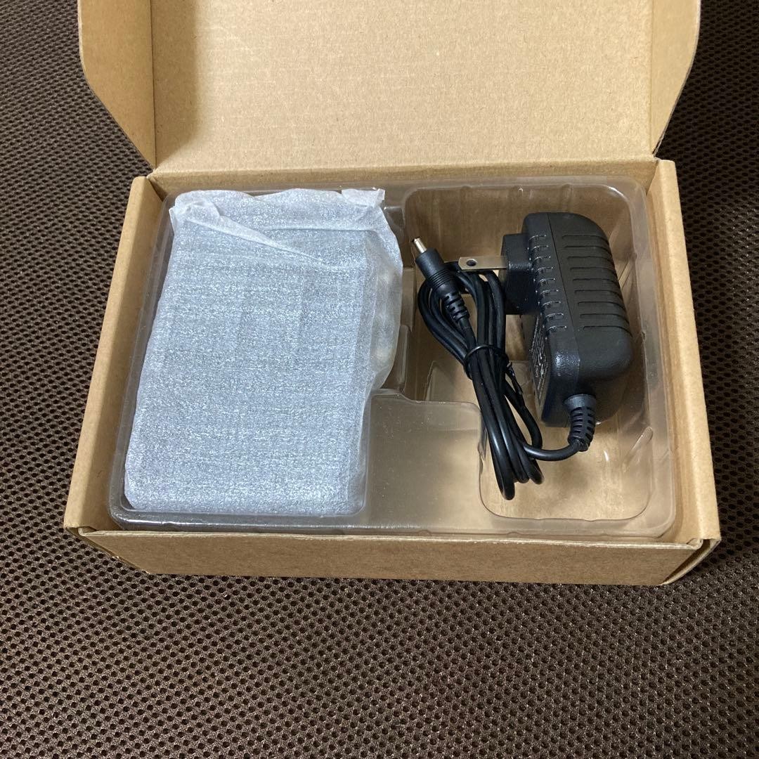 Tech Video HDMI Upscan Converter TSCHDMI