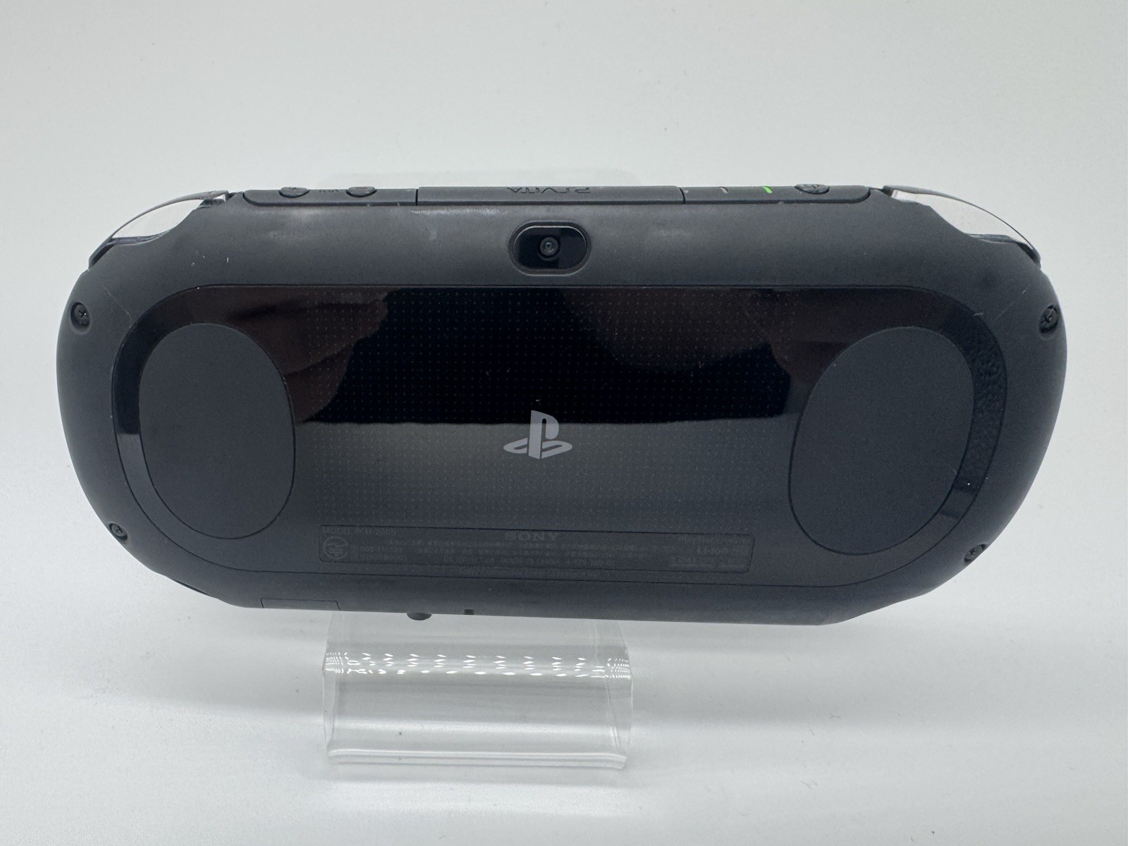 Playstation Vita 2000-Black- 16gb-w/ Charger-In Box-Import-In English