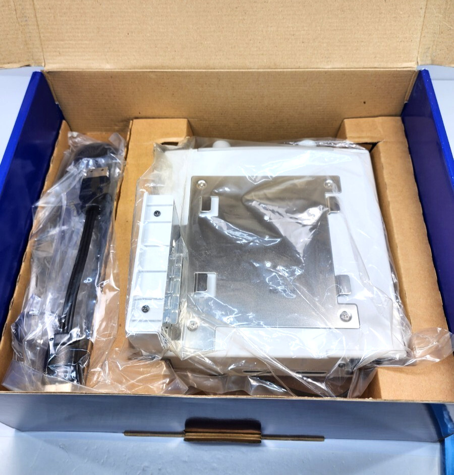 Sega Dreamcast KARAOKE SEGAKARA Console Boxed HKT-4300 System A10004164