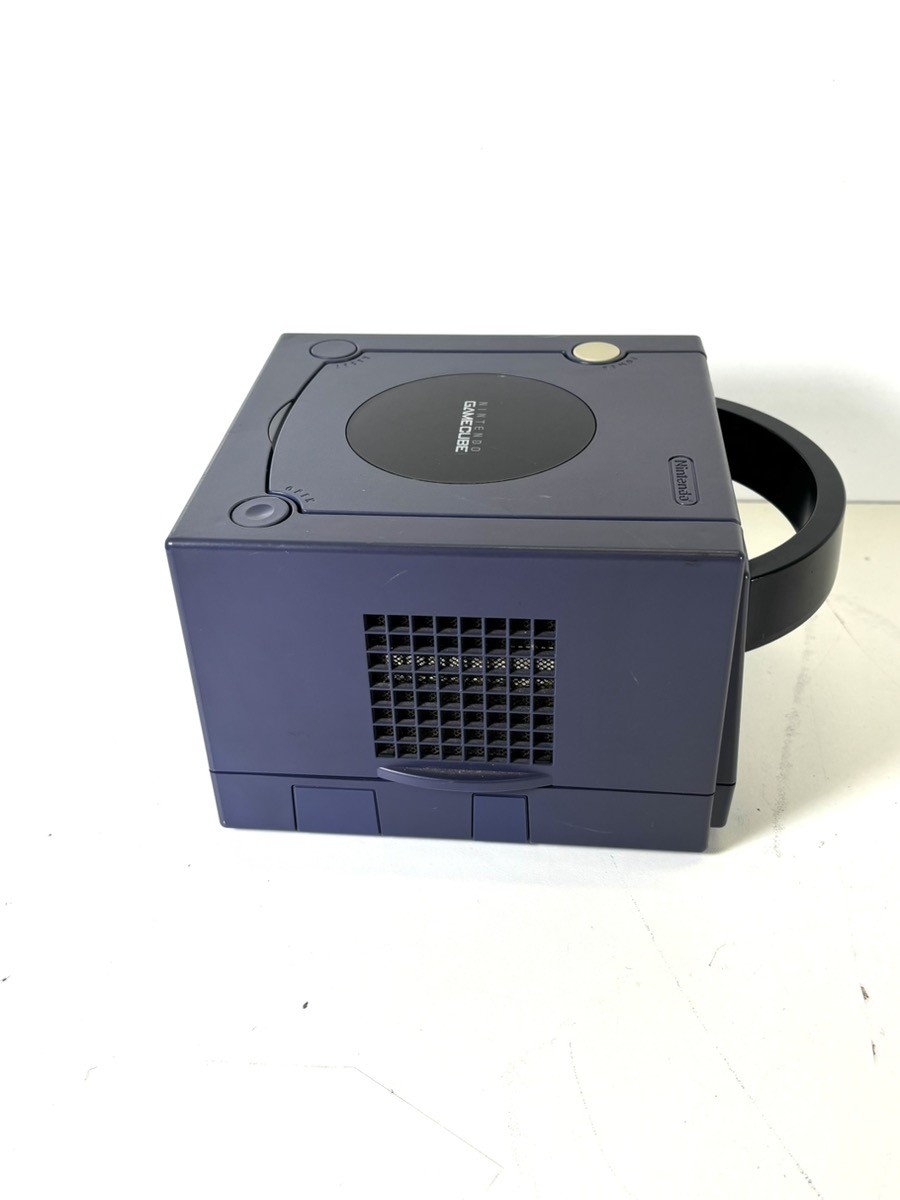 NINTENDO GAMECUBE (P09030666)