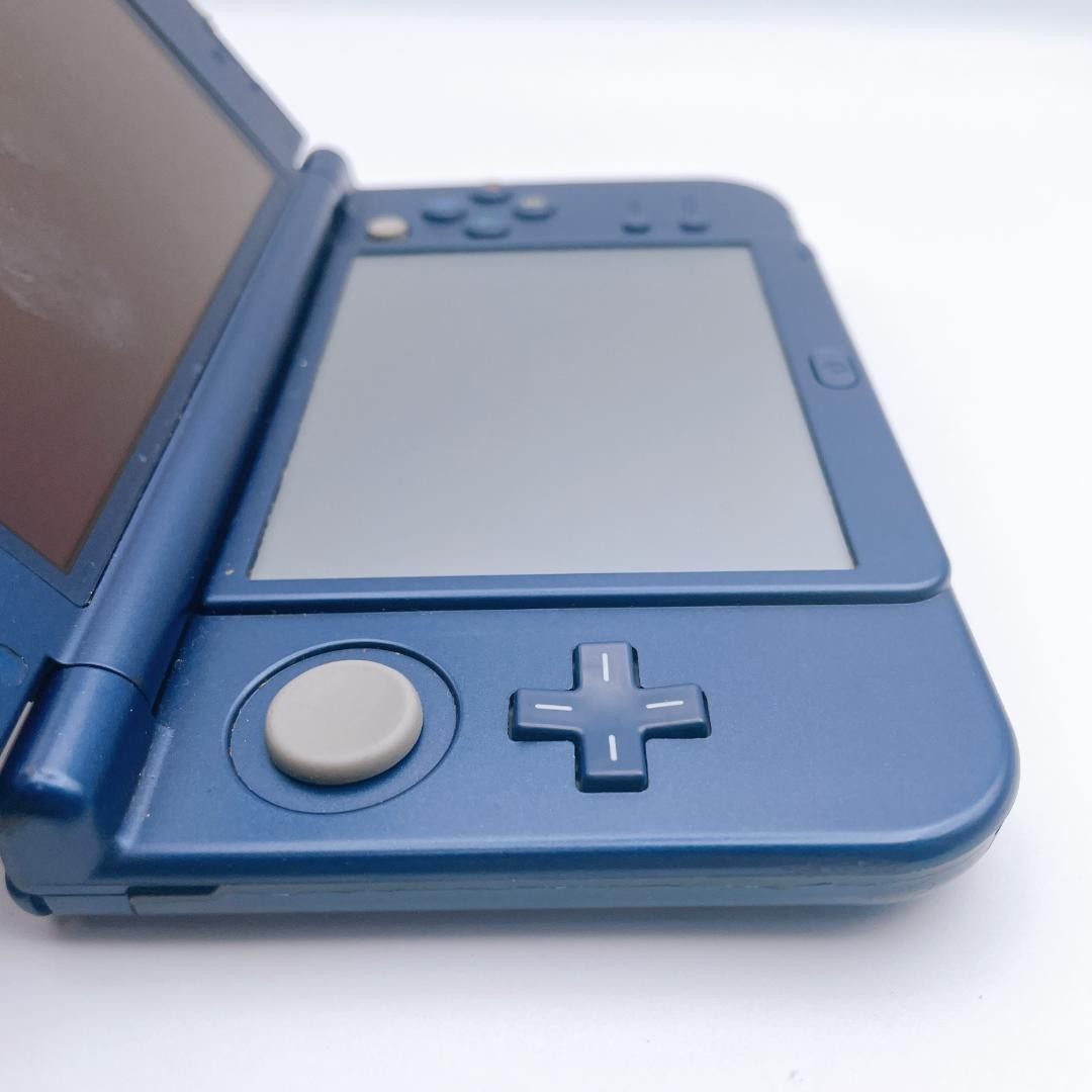 New Nintendo 3DS XL Console | | Japanese Ver | JUNK