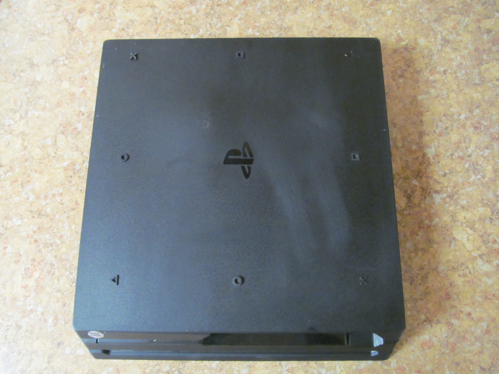 Sony PlayStation 4 Pro-1TB Black Console