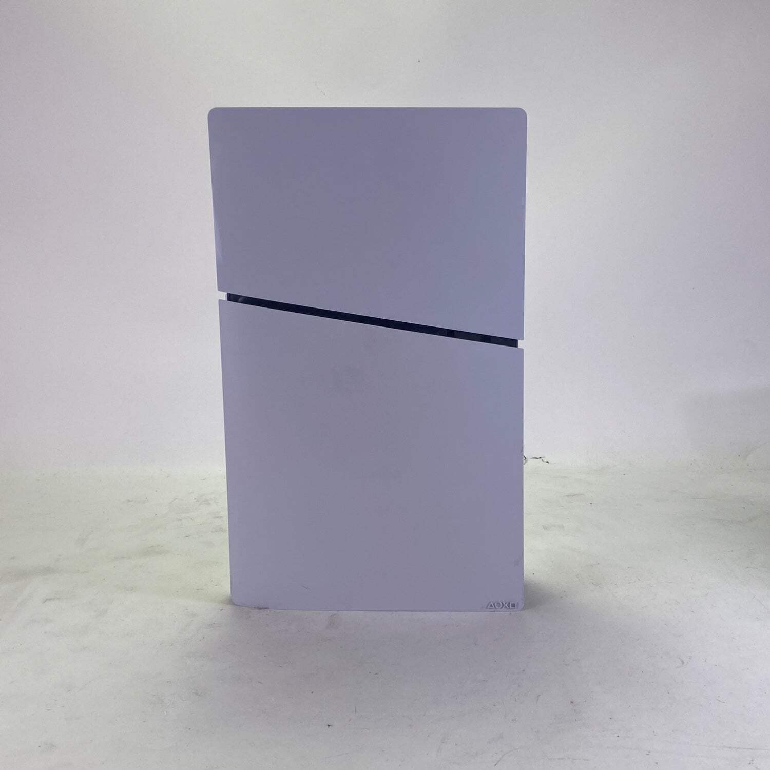 Sony PlayStation 5 Slim Digital PS5 1TB White Console Gaming System CFI-2015