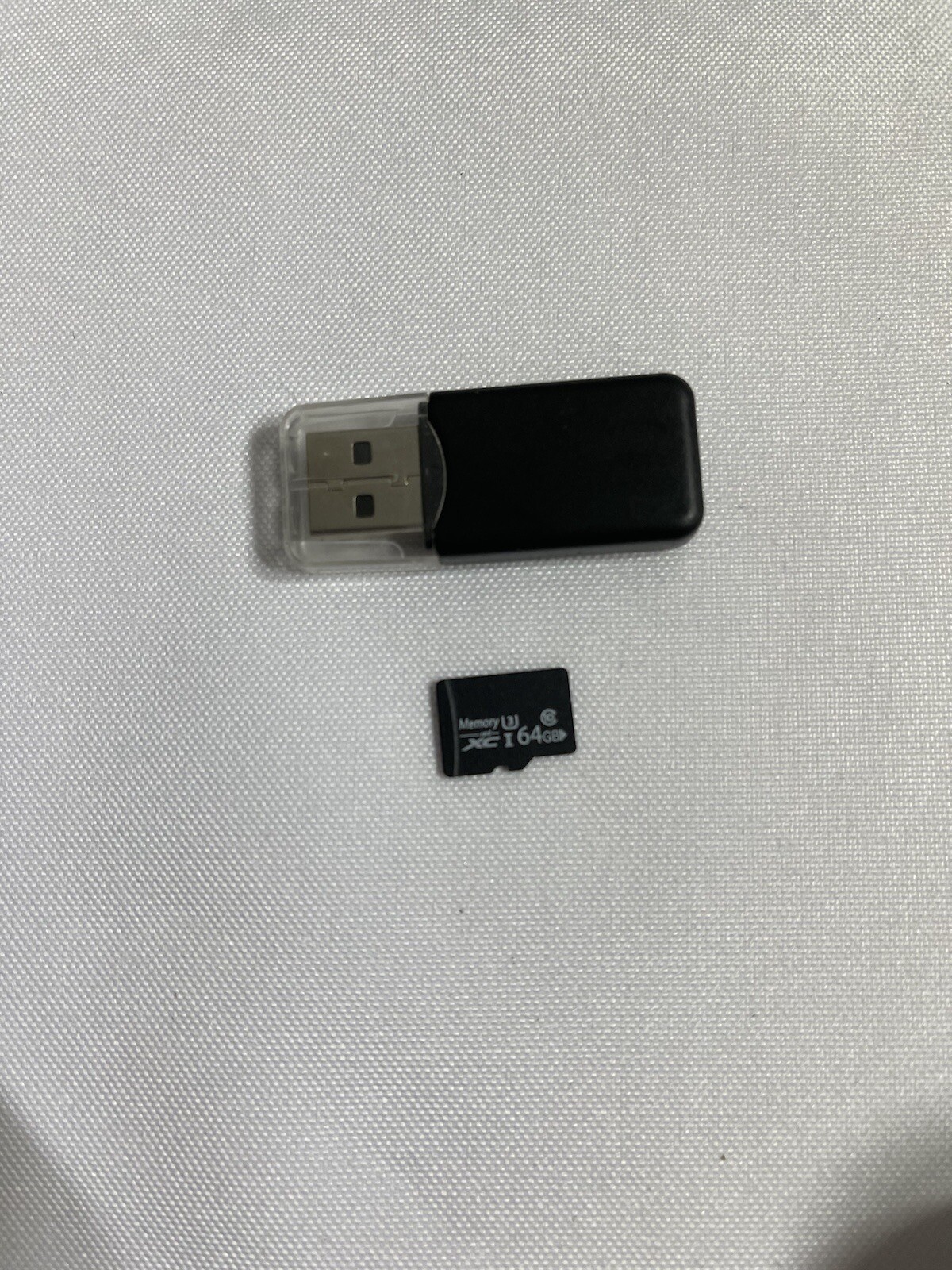 Miyoo Mini Plus 64GB Gray With Case 1000’s Of Games