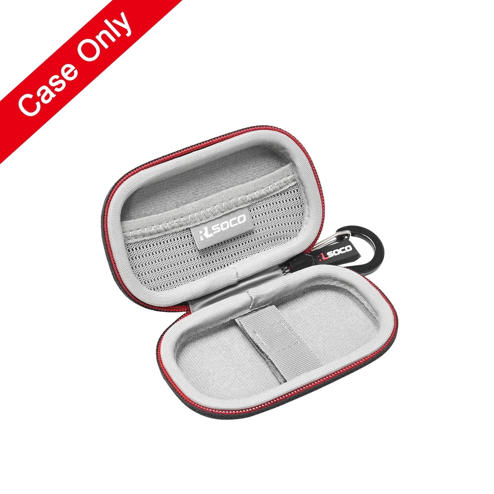 Carrying Case for RG Nano Retro Handheld Game Console | Shockproof, Dustproof…
