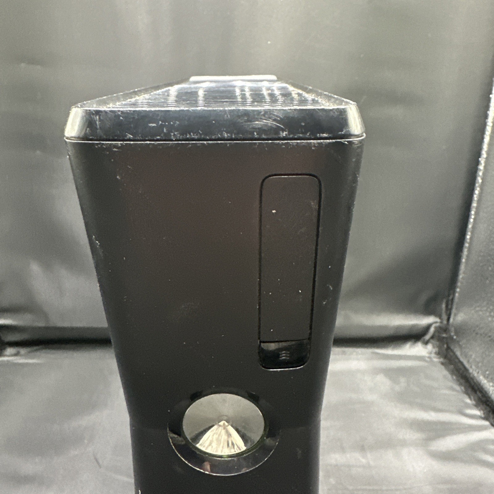Microsoft Xbox 360 S Video Game Console Model 1439 Working