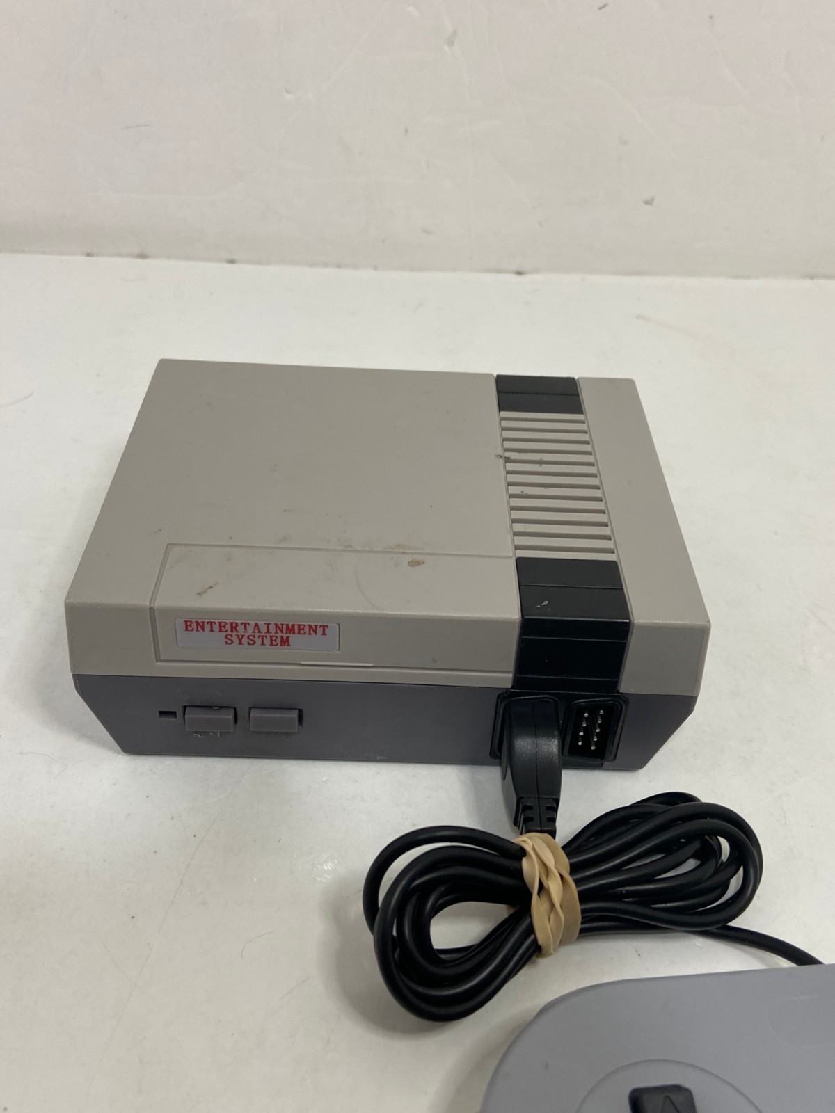 🌊 Nintendo Universal NES Classic Edition MAIN UNIT ONLY + CONTROLLER – K1