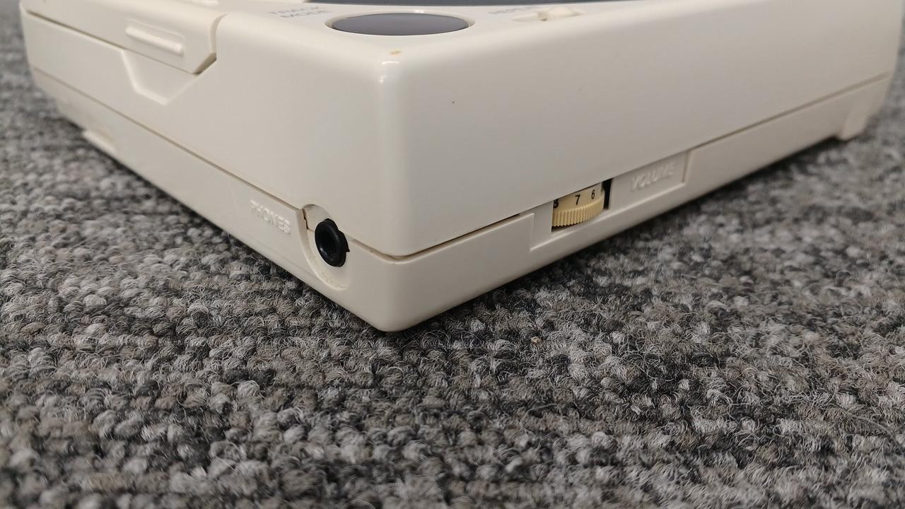 NEC CRD-30A/PI-TG001/IFU-30A PC Engine/CD-ROM2 Interface Unit