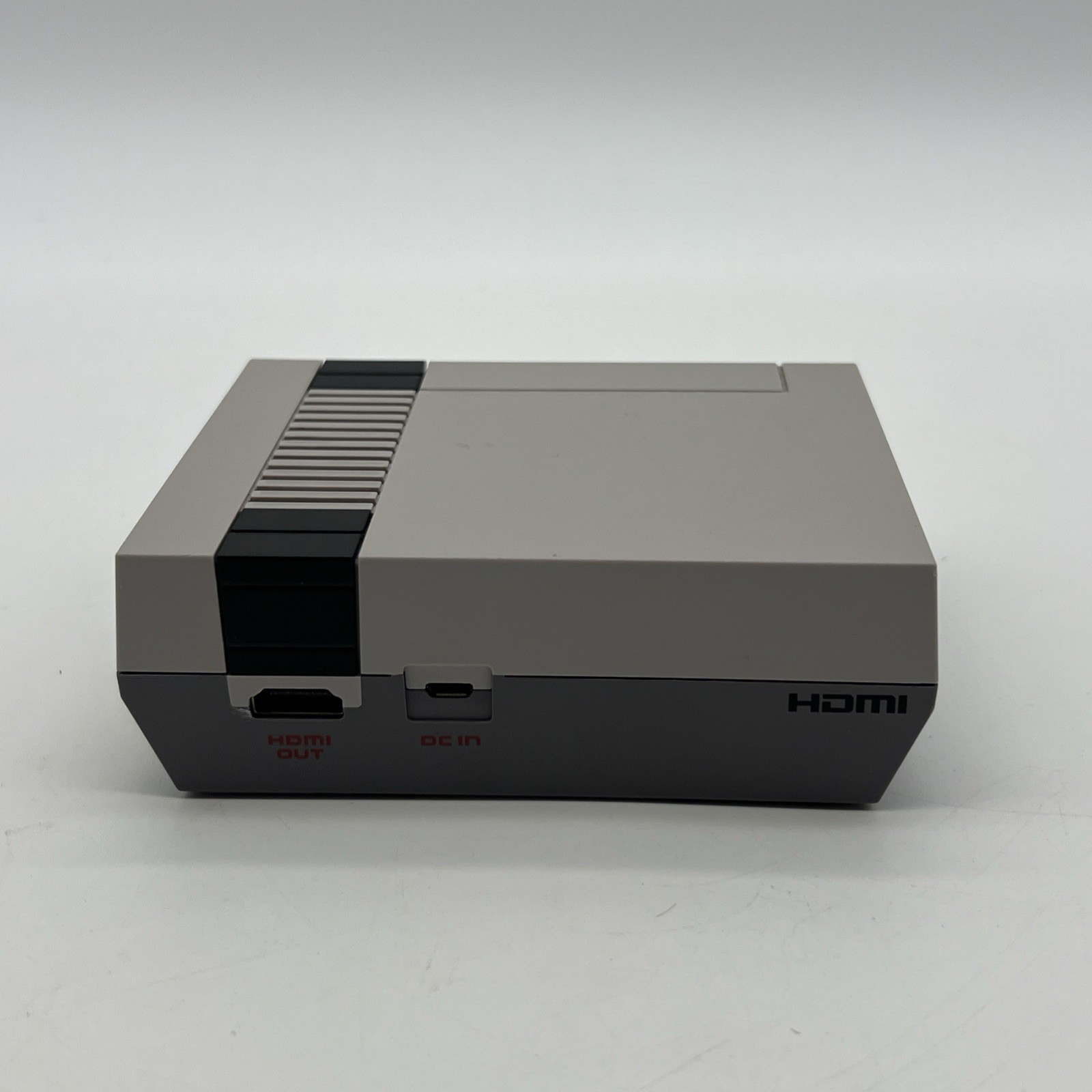OEM Nintendo NES Classic Edition Mini CLV-001 Console Only Tested & Authentic