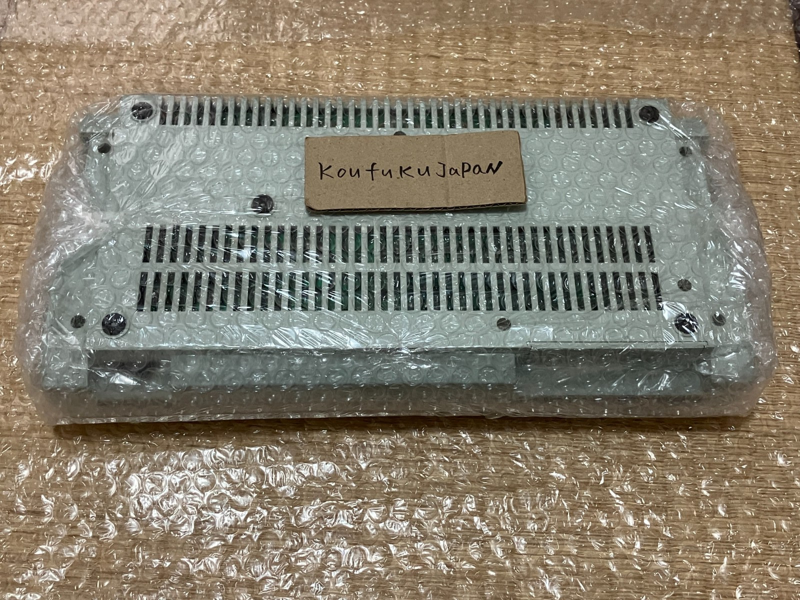 – AS IS – SEGA SG-1000 II Console System For Parts Repair