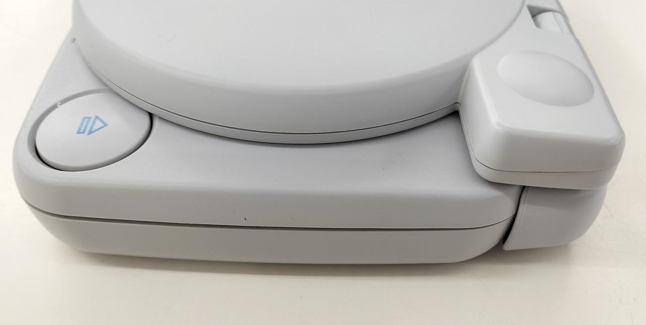PS ONE Model SCPH 100 SCPH 130 SONY