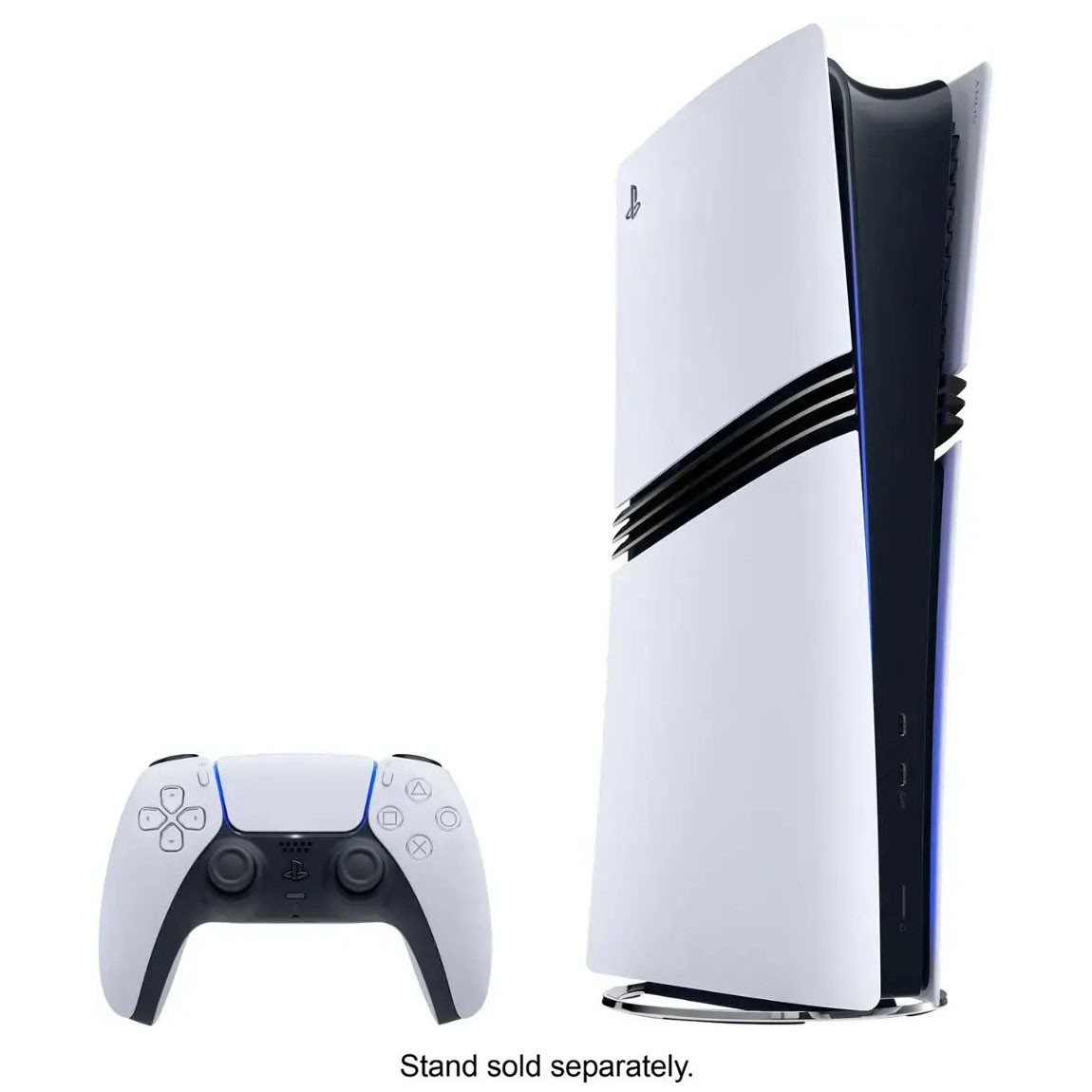 Sony PlayStation 5 Pro 2TB Video Game Console – White