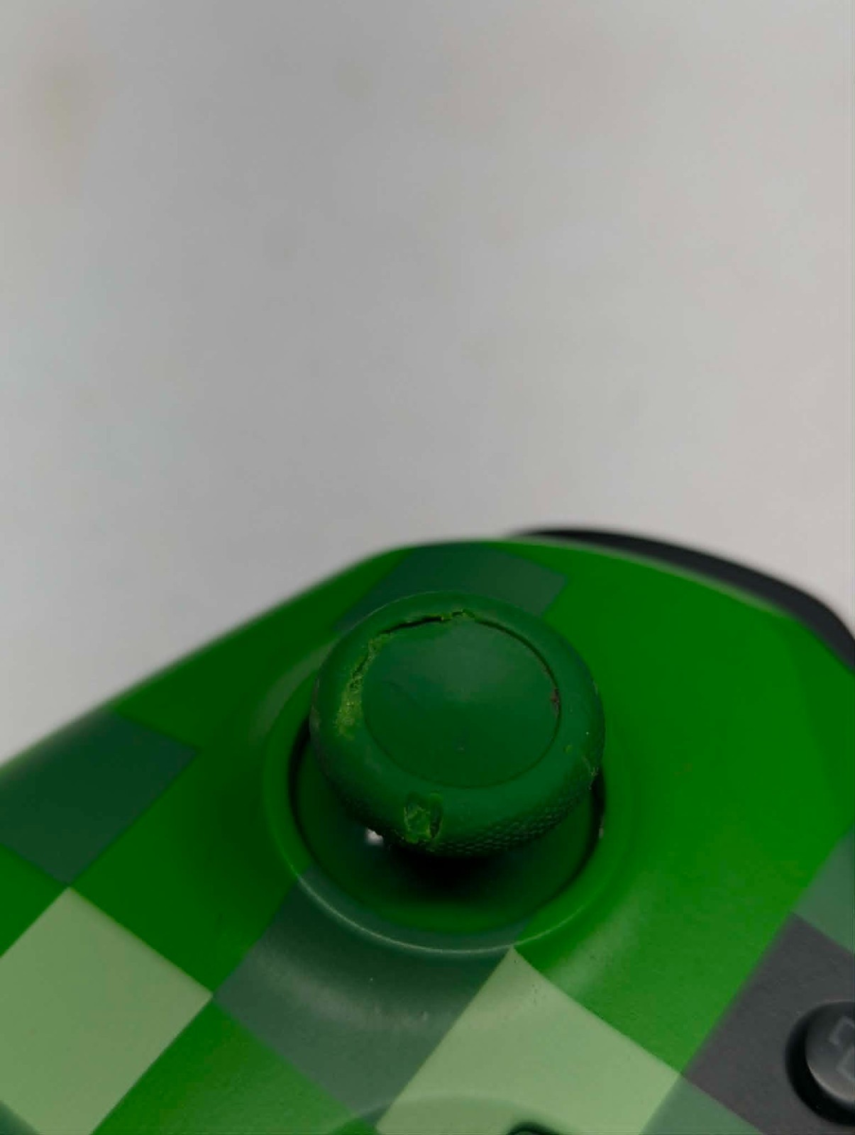 Minecraft Xbox One Limited Edition With Controller And Cables FULLY WORKING