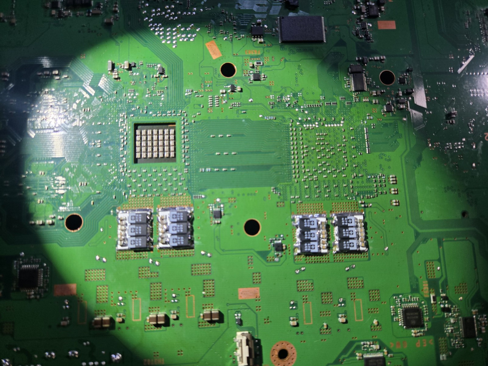 PS3 – Used – CechA01 – Retrofit (40NM) – High OC – 12 MONTH WARRANTY
