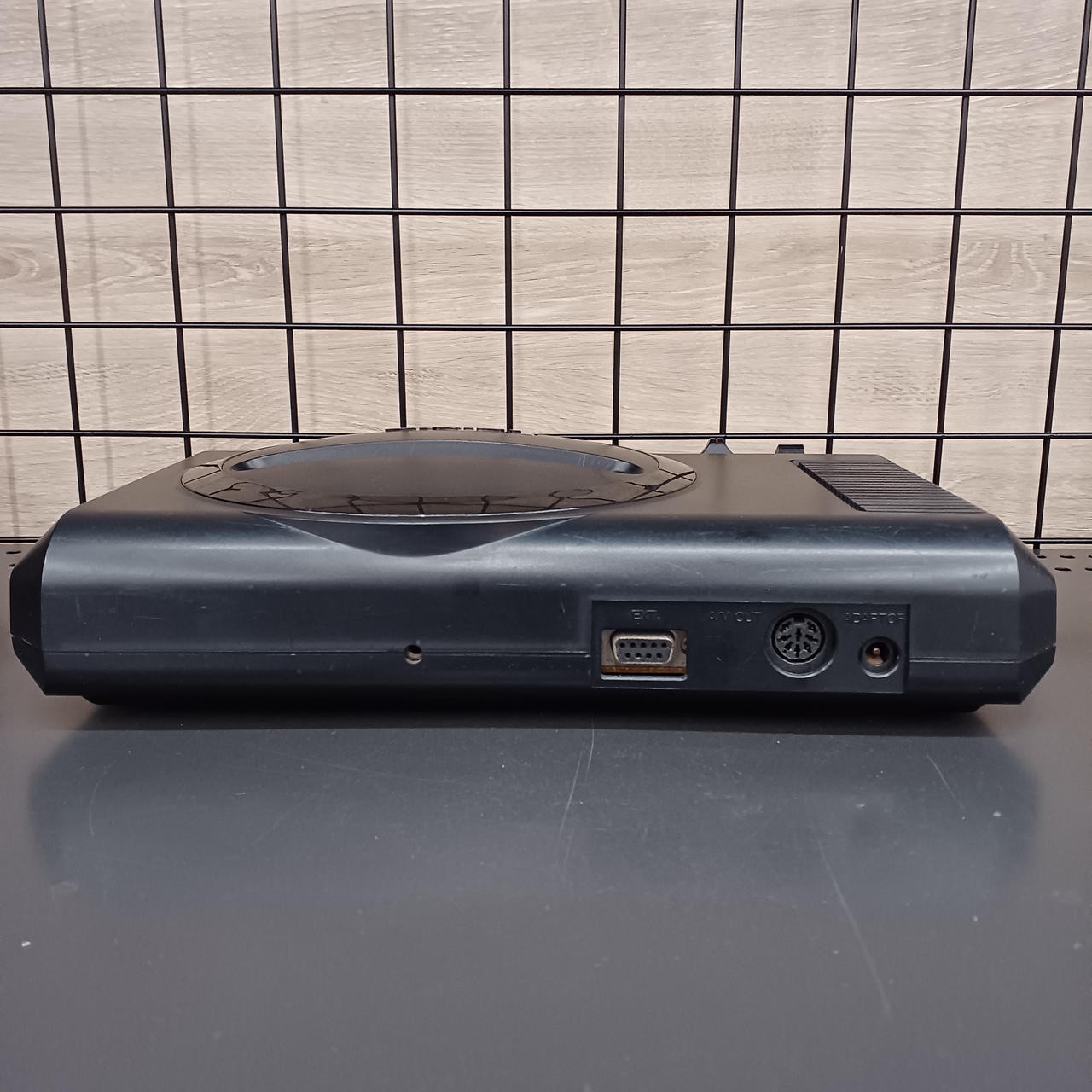 Mega Drive Model HAA 2510 SEGA
