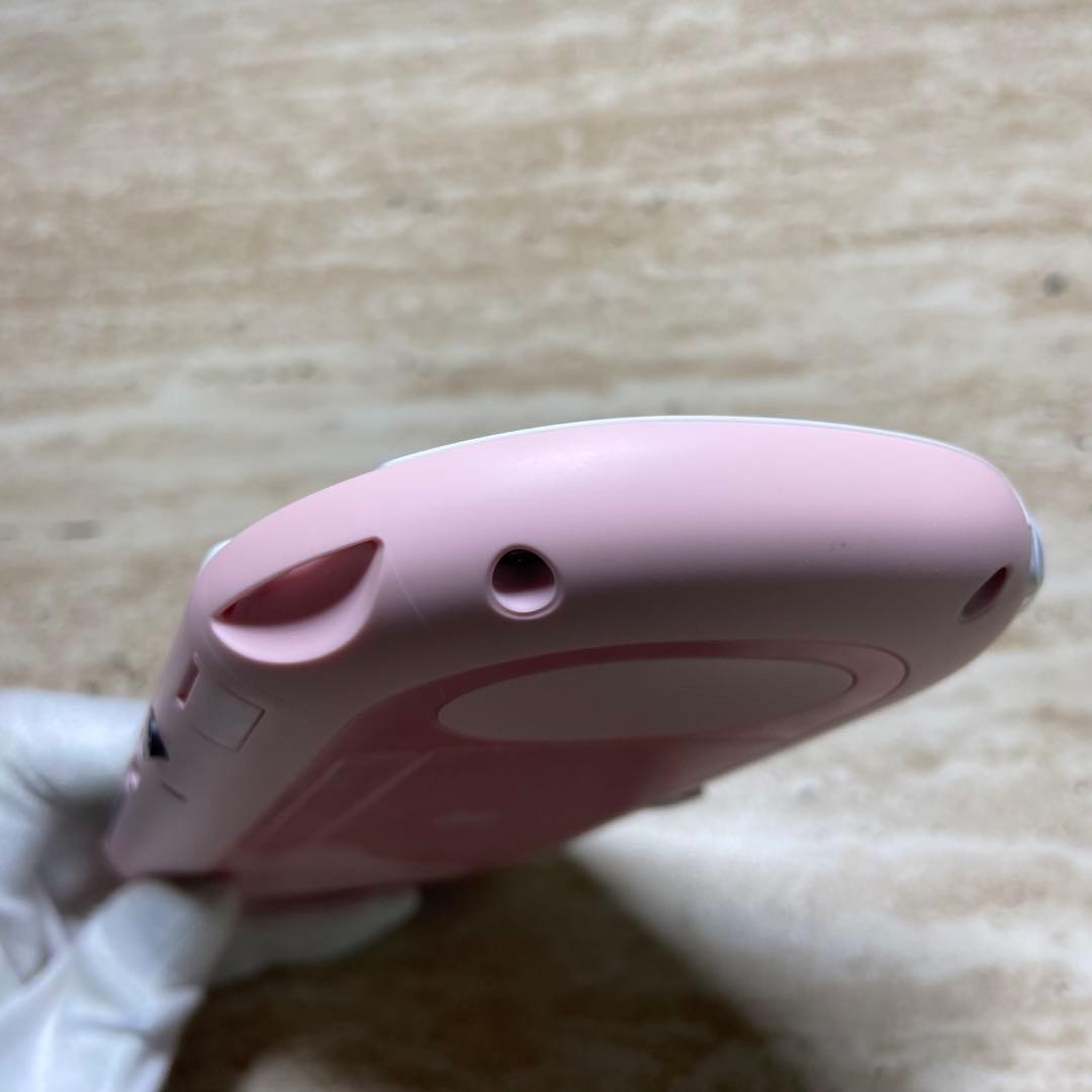 Sony PlayStation Vita PCH-2000 Light Pink White Console Japan