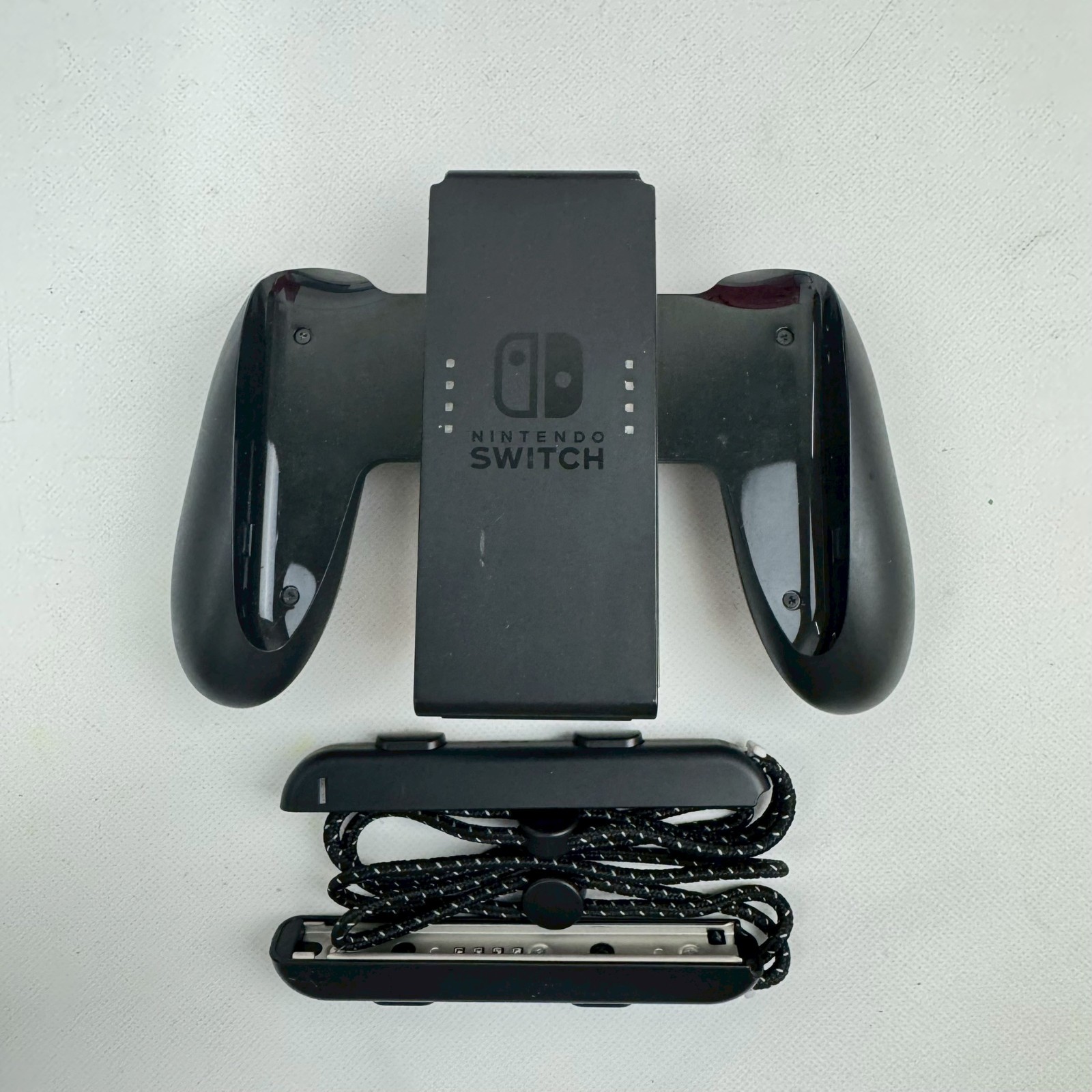 Nintendo Switch 64GB OLED Mario Red Console Boxed Region Free 1Day Ship 644