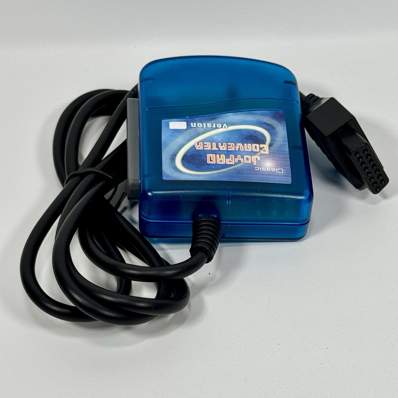 Joypro Converter Controller 15 Pin to Playstation
