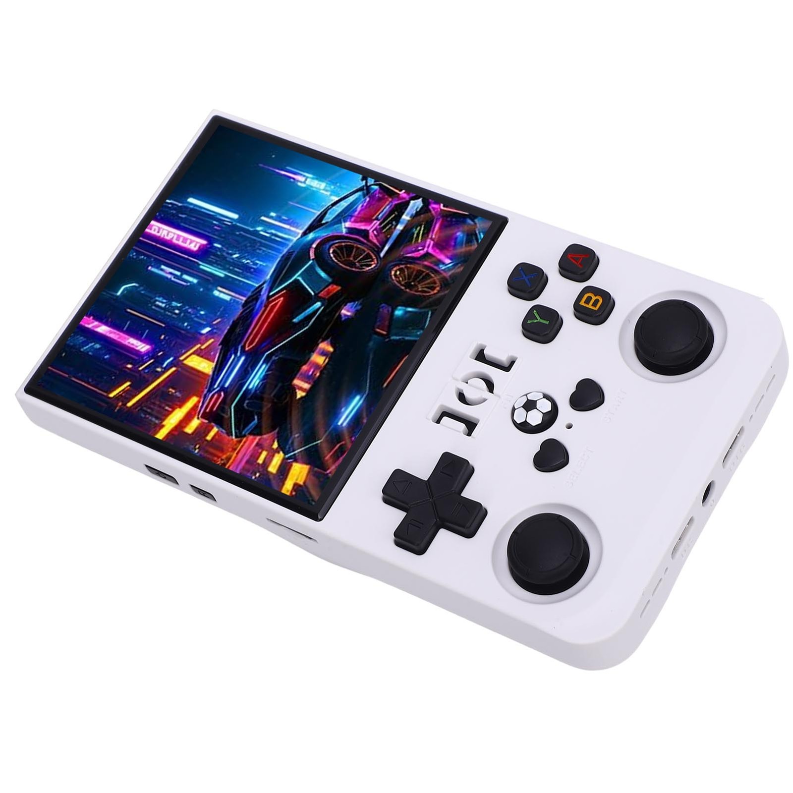 18000 Games Handheld Game Console HD Screen Long Battery Life For Mobile Ga LJHJ