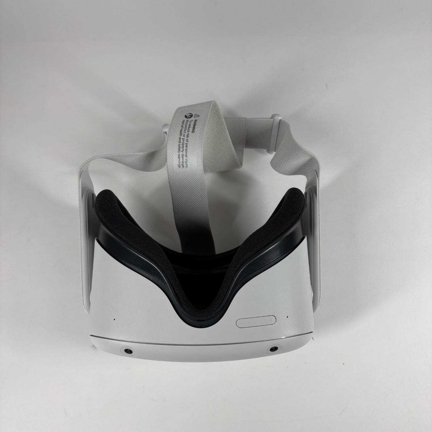 Meta Quest 2 128GB Standalone All-in-One VR Headset KW49CM