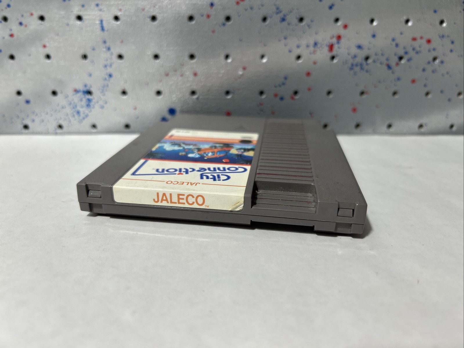 Nintendo NES Classic Entertainment System Controllers Mario And City Connection