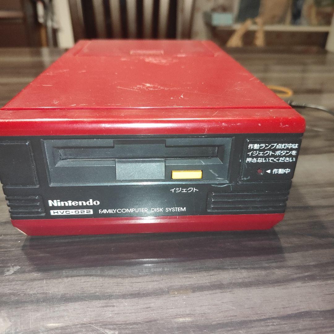 [Operation confirmed] Disk system RAM adapter with Castlevania