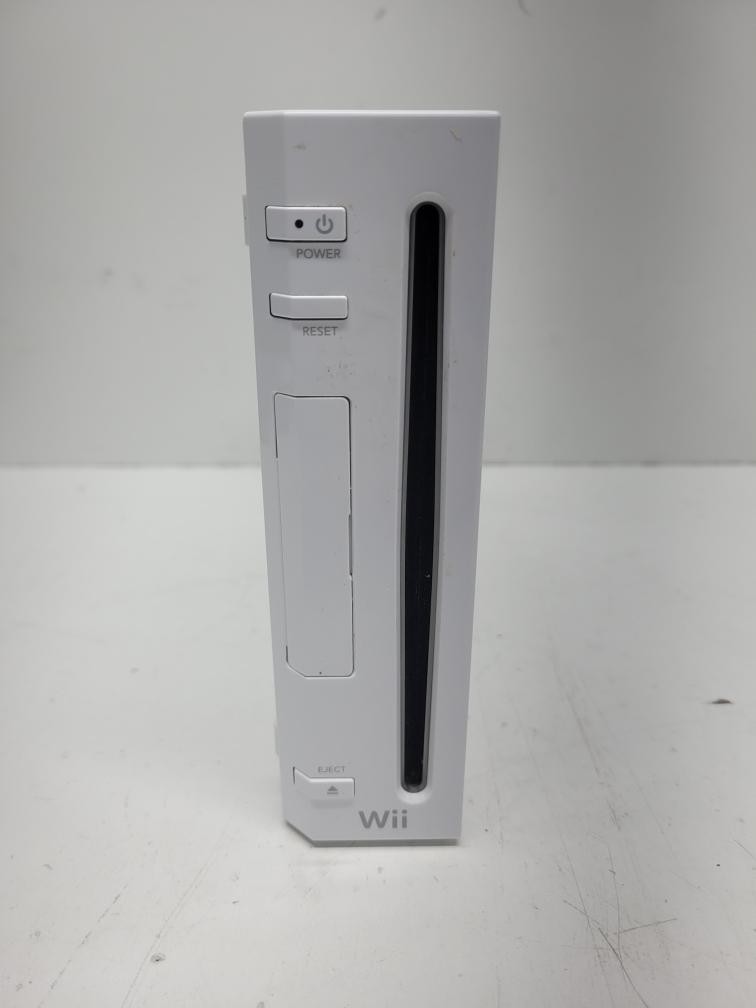 NINTENDO WII CONSOLE (P16034347)