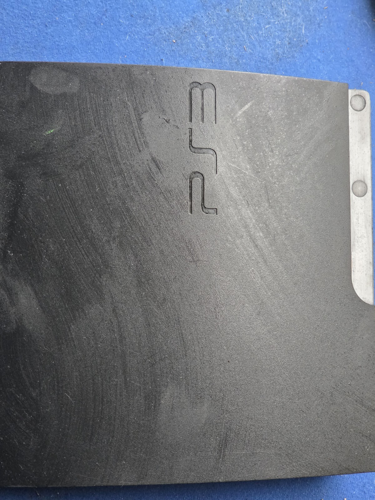Sony PlayStation 3 Slim