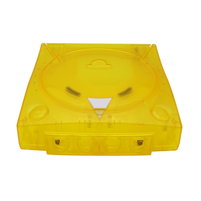 Transparent Boxes Game Console Storage Case for Game for Shell Protect