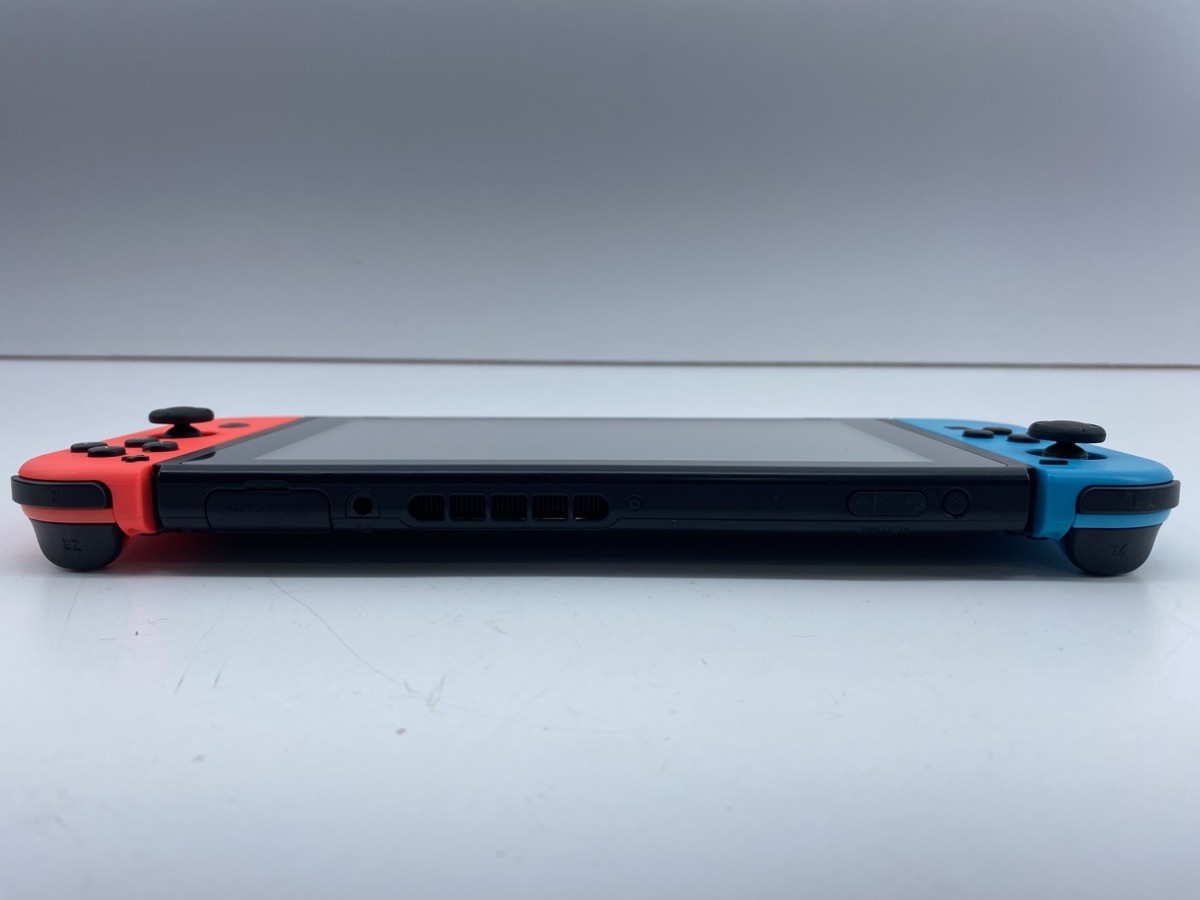Nintendo Switch 1st Gen Gaming Console hac-001 (WMP018097)