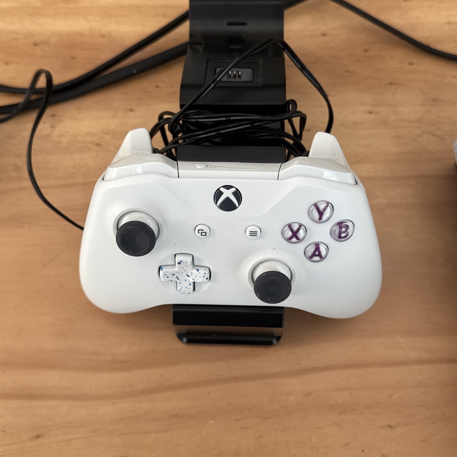 Microsoft Xbox One X 1 TB Hyperspace Limited Edition