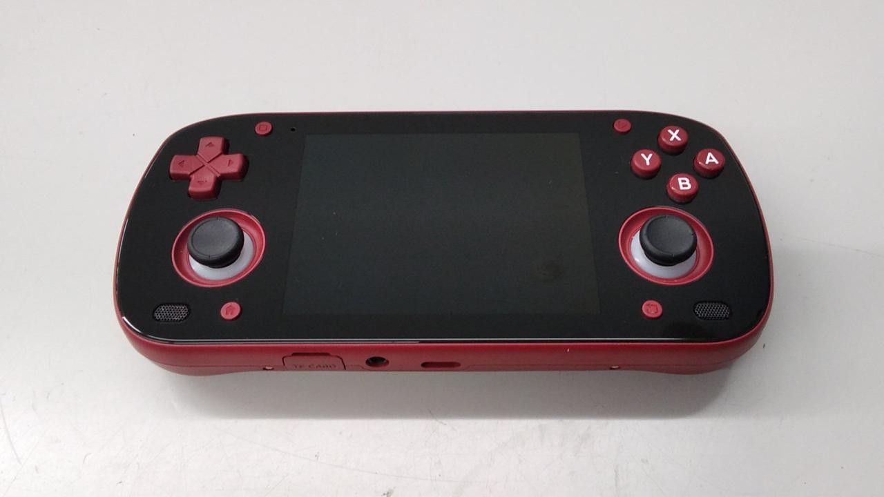 Handheld Game Console Model POCKET MINI RETROIDO