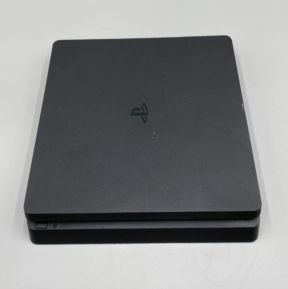Sony PlayStation 4 Slim CUH-2215B 1TB Gaming Console Only- Black / FAIR