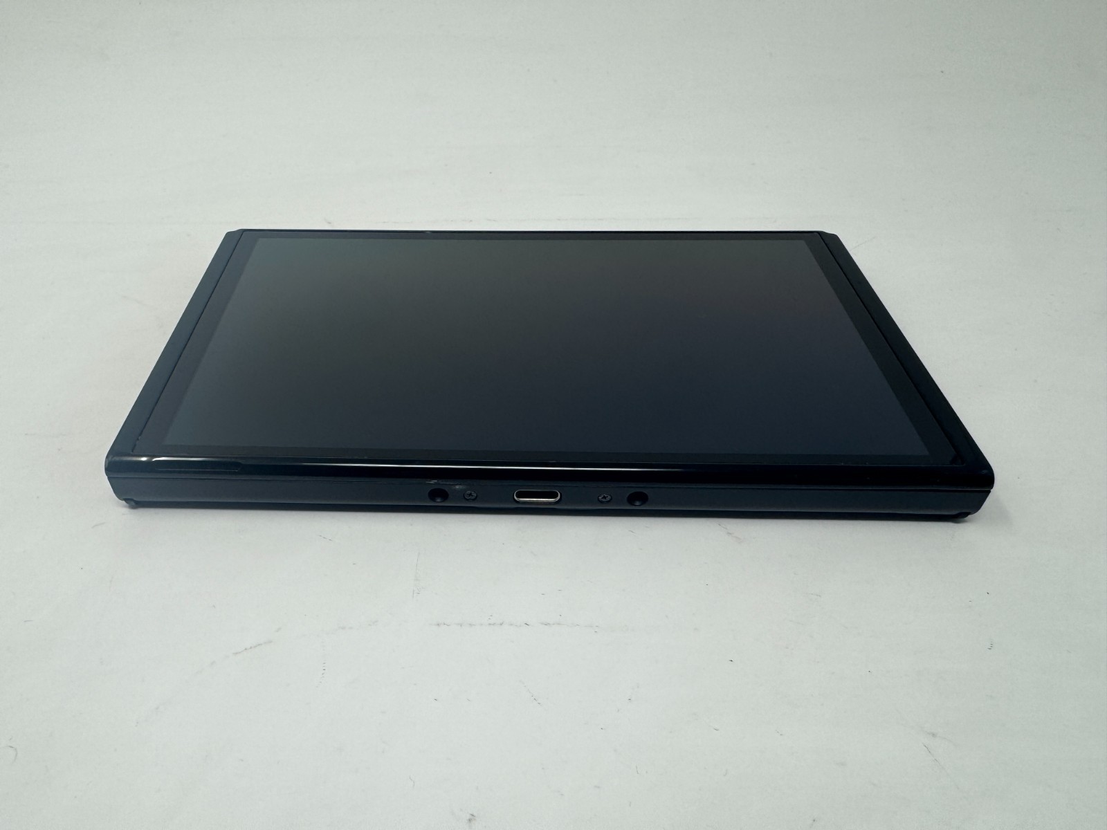 🔥 Nintendo Switch OLED Model HEG-001 64GB Console – Console ONLY
