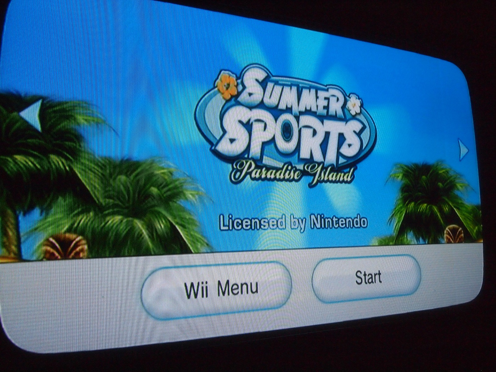 Nintendo Wii Console Bundle Lot 14 Games Wii Attachments and Controllers